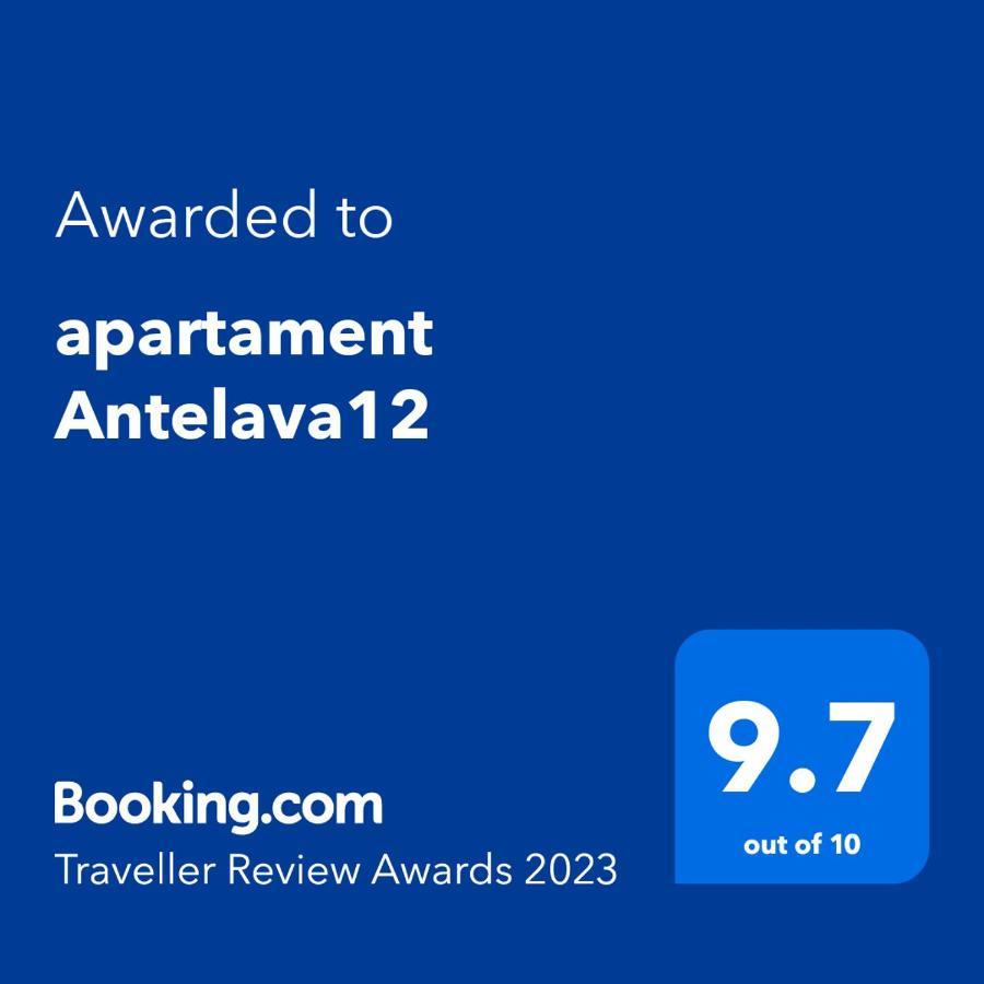 Апартаменты Антелава12 Тбилиси Экстерьер фото